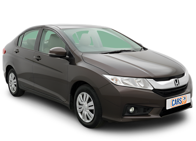 Honda City-img